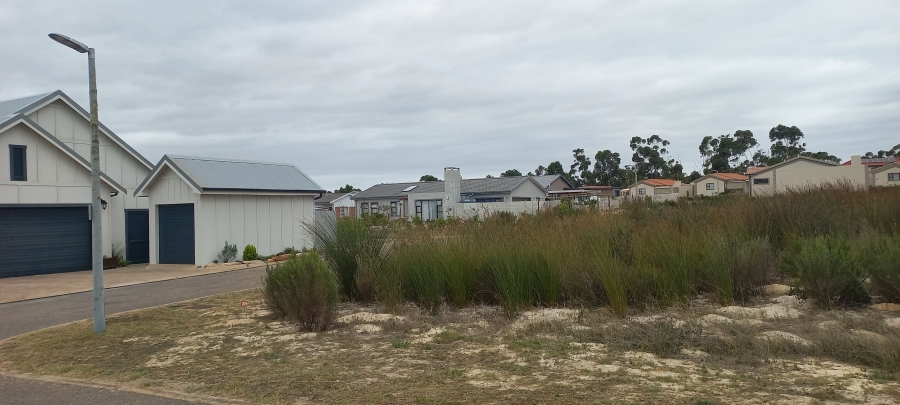 0 Bedroom Property for Sale in Albertinia Western Cape